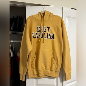 East Carolina University Hoodie